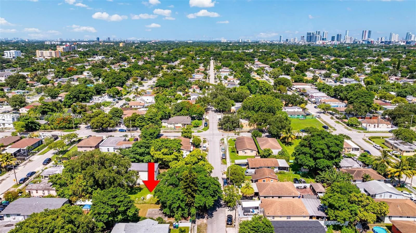 Real estate property located at 2133 nw 48th st, Miami-dade, Earlington Hgts, Miami, FL