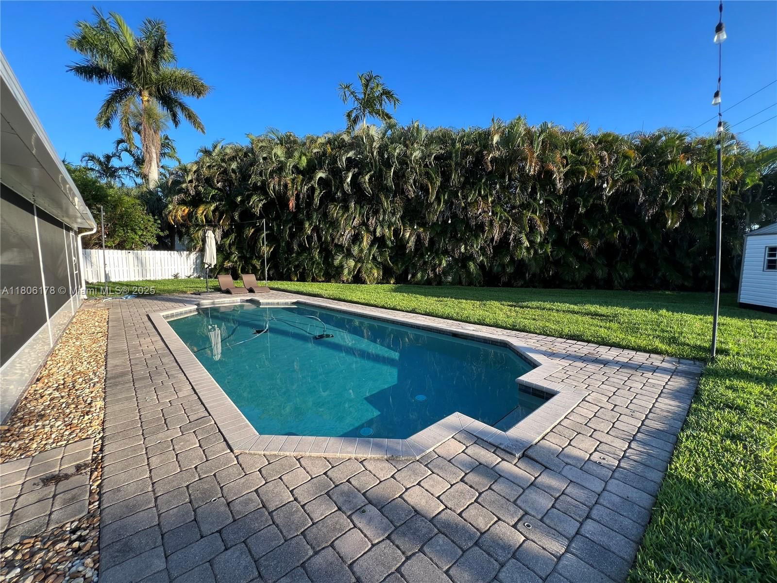 Real estate property located at 13570 10th Pl, Broward, Family Homes, Davie, FL