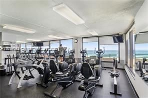 Real estate property located at 5555 Collins Ave #14U, Miami-dade, Oceanside Plaza Condo, Miami Beach, FL
