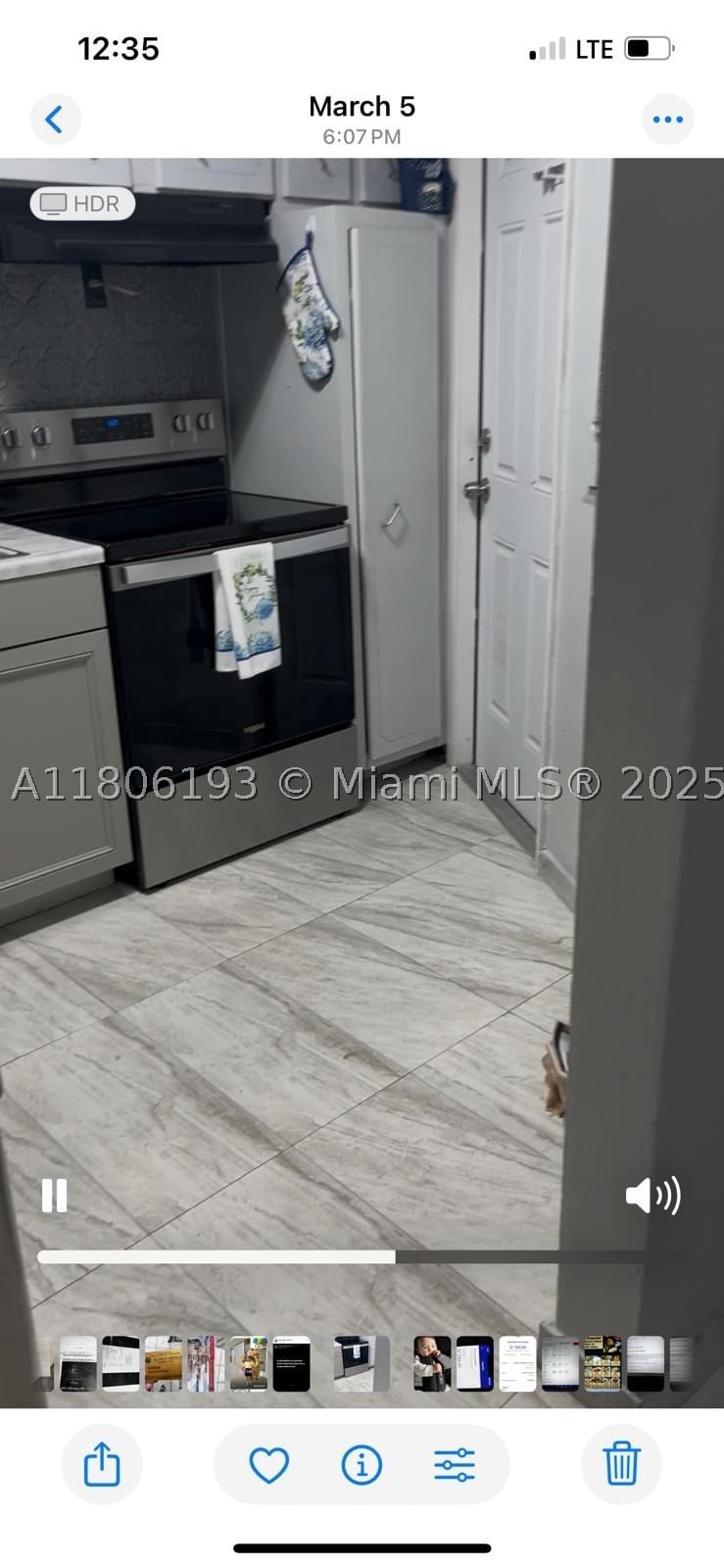 Real estate property located at 1723 Miami Gardens Dr #137, Miami-dade, Sky Lake Gardens No 2 Con, Miami, FL
