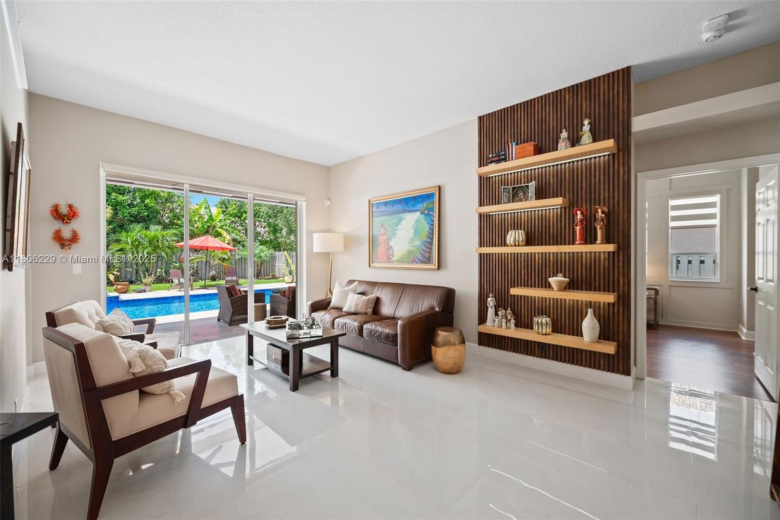 Real estate property located at 12834 21st St, Broward, Pembroke Falls - Phase 1, Pembroke Pines, FL