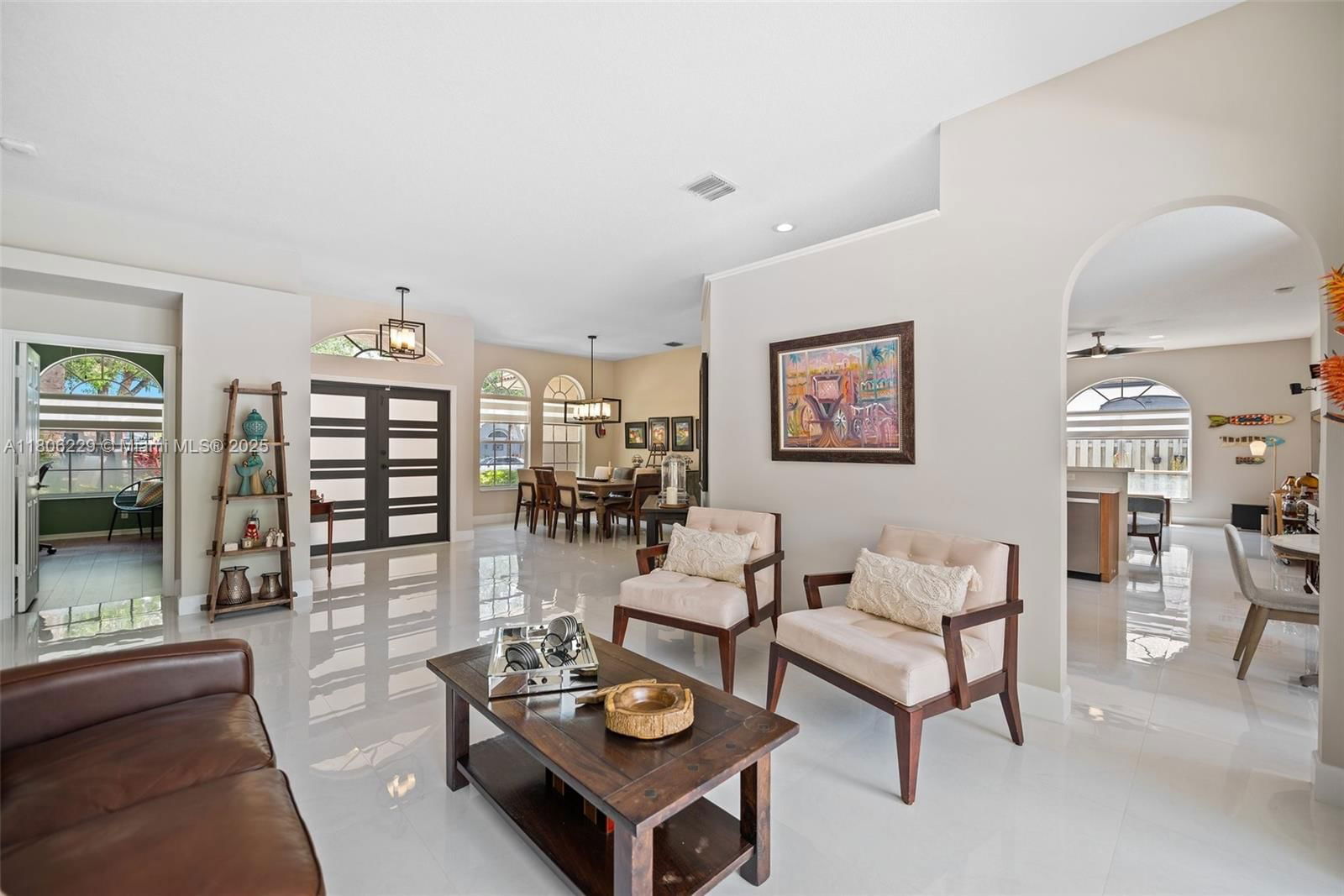 Real estate property located at 12834 21st St, Broward, Pembroke Falls - Phase 1, Pembroke Pines, FL