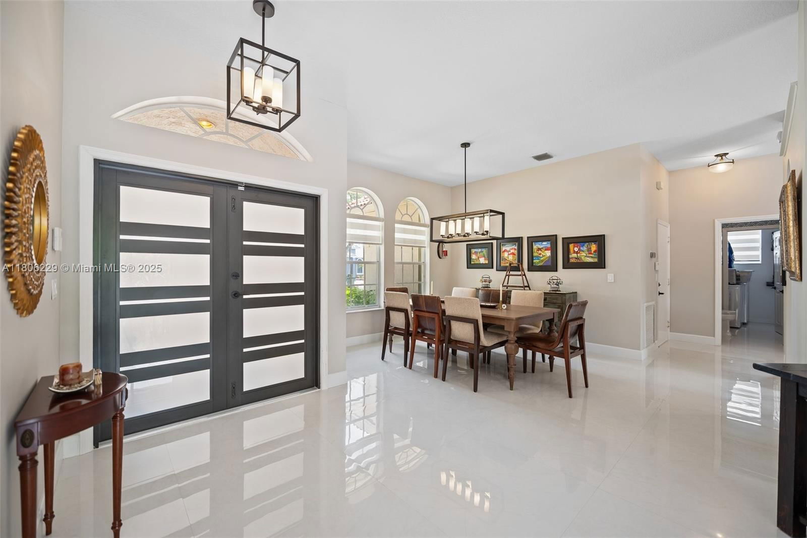 Real estate property located at 12834 21st St, Broward, Pembroke Falls - Phase 1, Pembroke Pines, FL