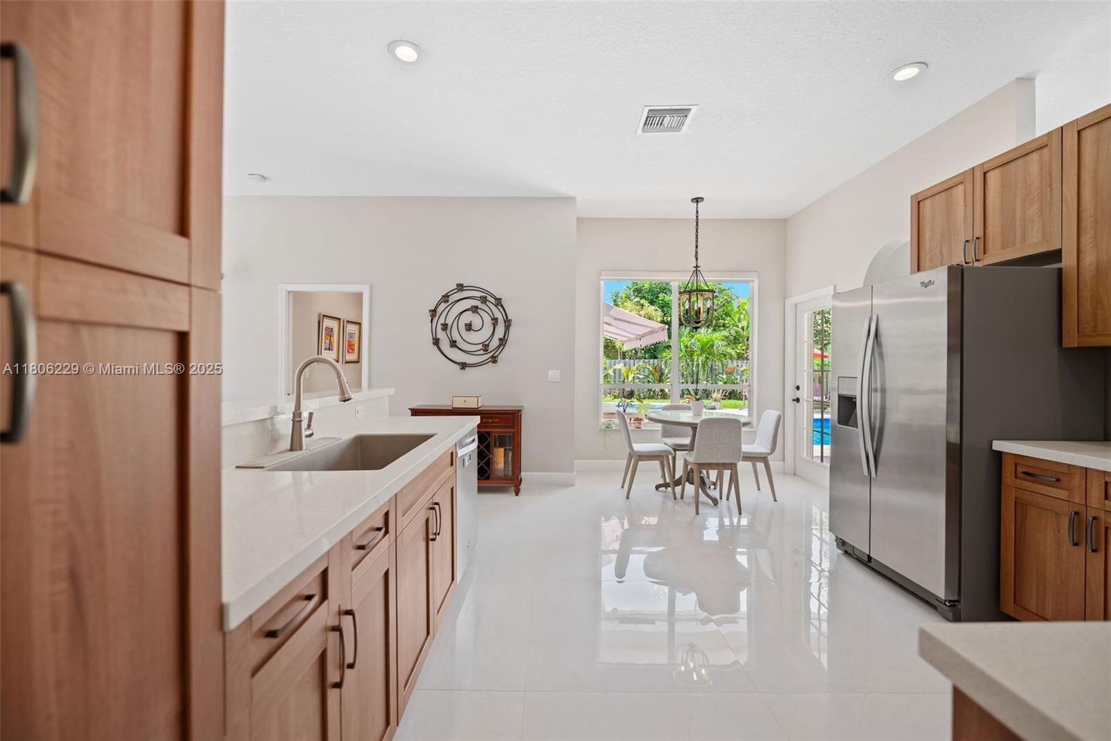 Real estate property located at 12834 21st St, Broward, Pembroke Falls - Phase 1, Pembroke Pines, FL