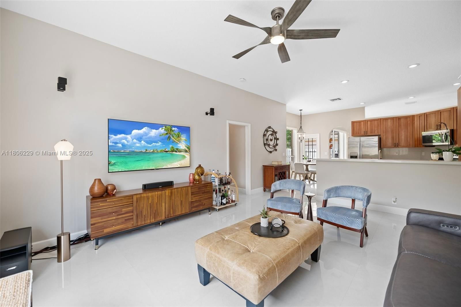 Real estate property located at 12834 21st St, Broward, Pembroke Falls - Phase 1, Pembroke Pines, FL