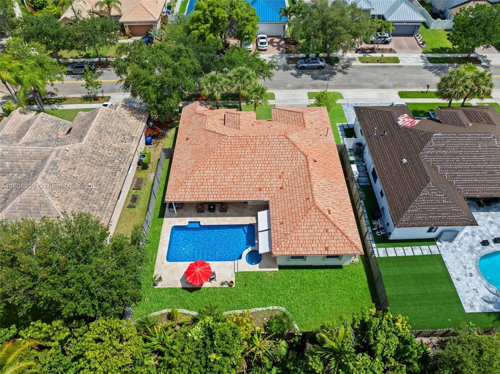 Real estate property located at 12834 21st St, Broward, Pembroke Falls - Phase 1, Pembroke Pines, FL