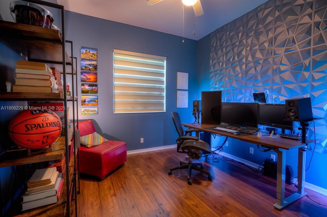 Real estate property located at 12834 21st St, Broward, Pembroke Falls - Phase 1, Pembroke Pines, FL