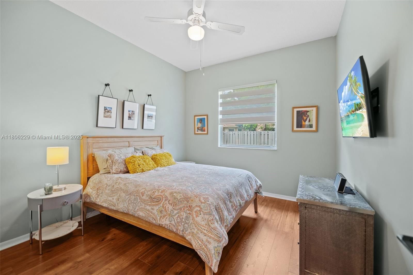Real estate property located at 12834 21st St, Broward, Pembroke Falls - Phase 1, Pembroke Pines, FL