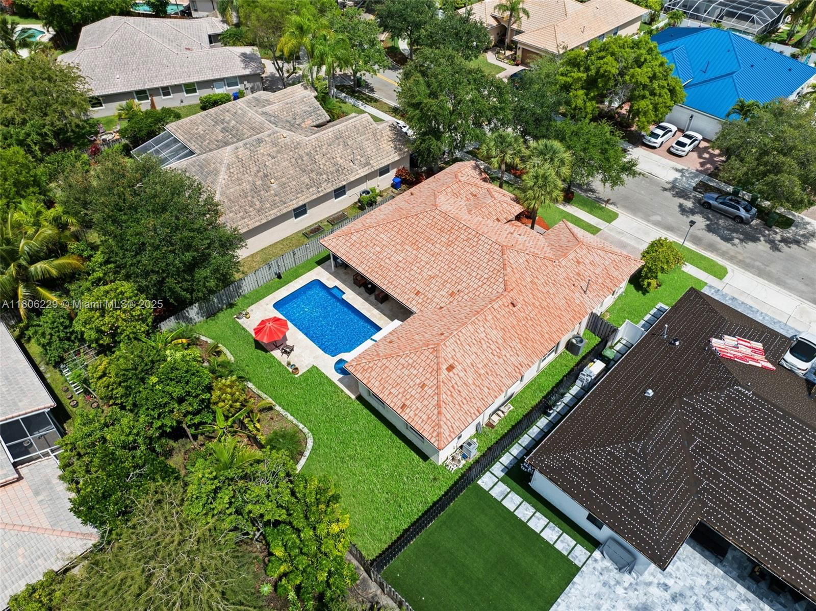 Real estate property located at 12834 21st St, Broward, Pembroke Falls - Phase 1, Pembroke Pines, FL