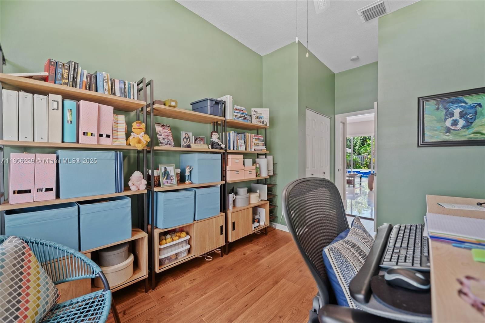 Real estate property located at 12834 21st St, Broward, Pembroke Falls - Phase 1, Pembroke Pines, FL