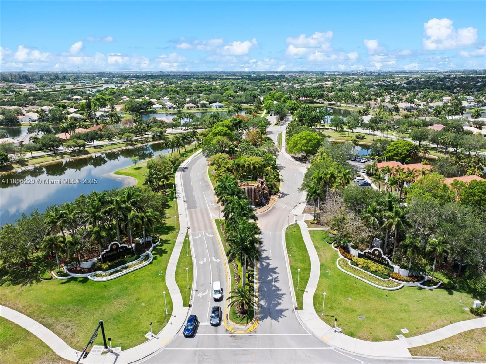 Real estate property located at 12834 21st St, Broward, Pembroke Falls - Phase 1, Pembroke Pines, FL