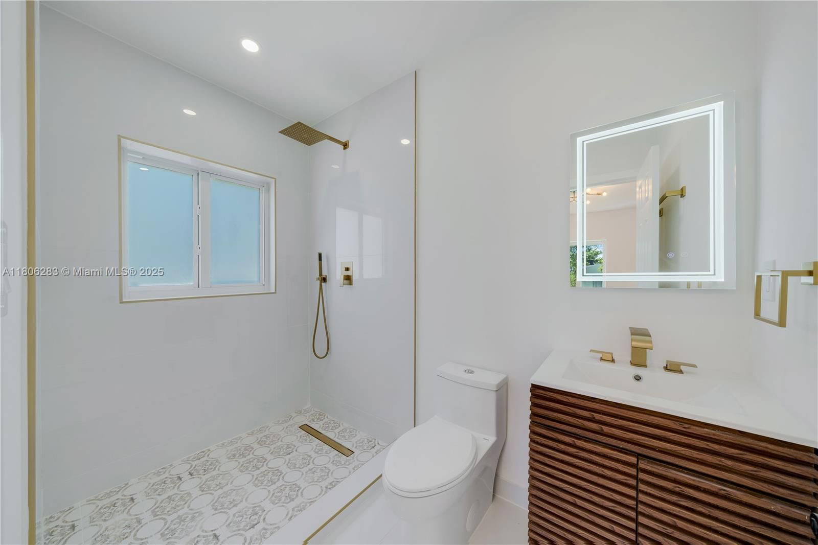 Real estate property located at 4100 11th Ave, Miami-dade, Durham Village, Miami, FL