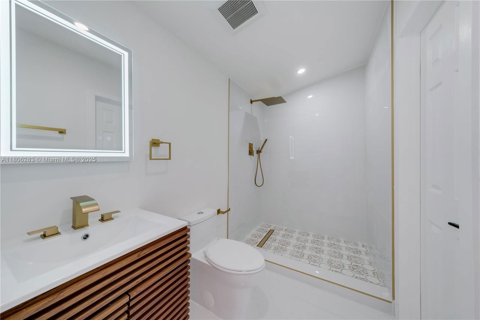 Real estate property located at 4100 11th Ave, Miami-dade, Durham Village, Miami, FL
