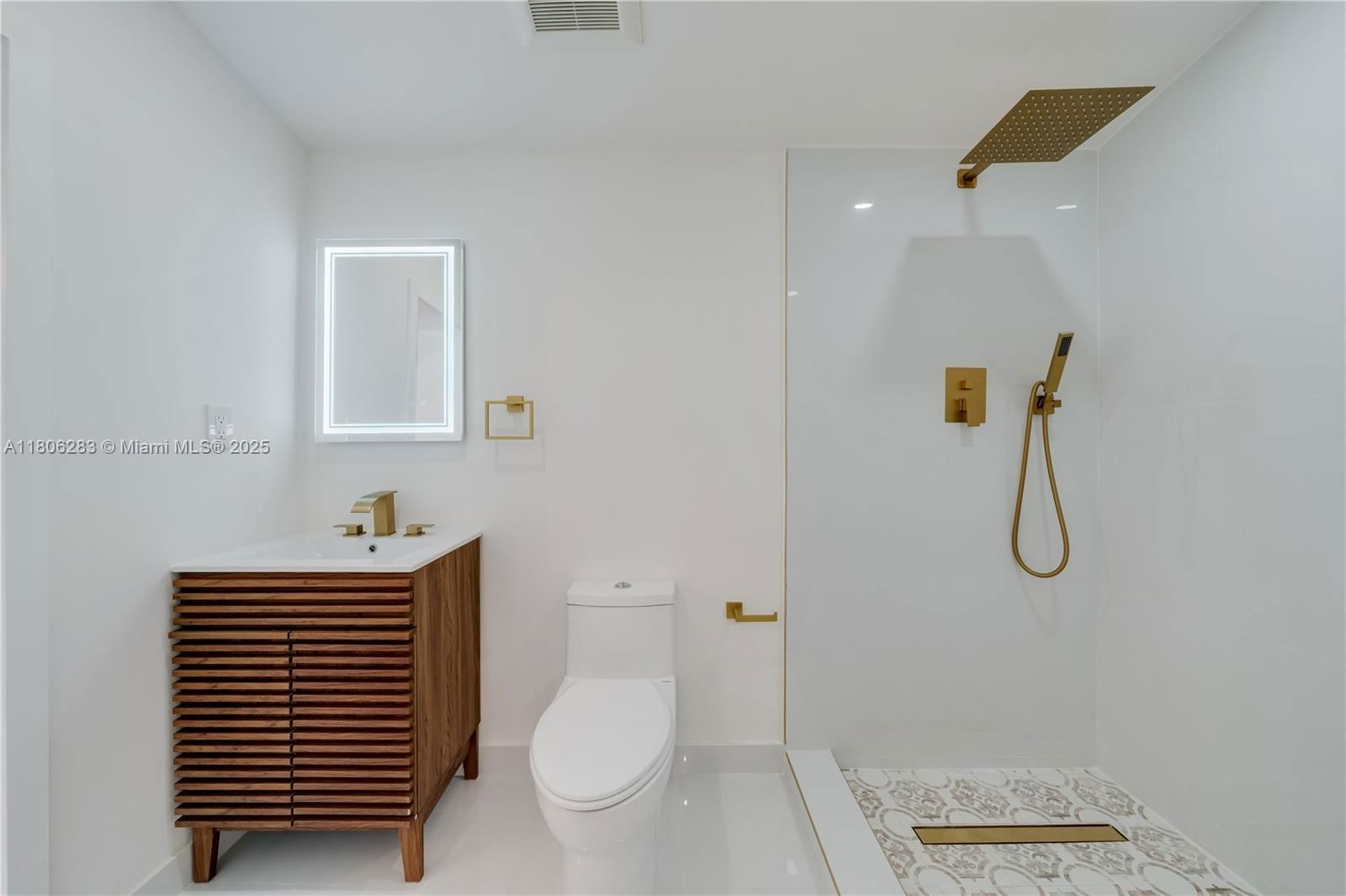 Real estate property located at 4100 11th Ave, Miami-dade, Durham Village, Miami, FL