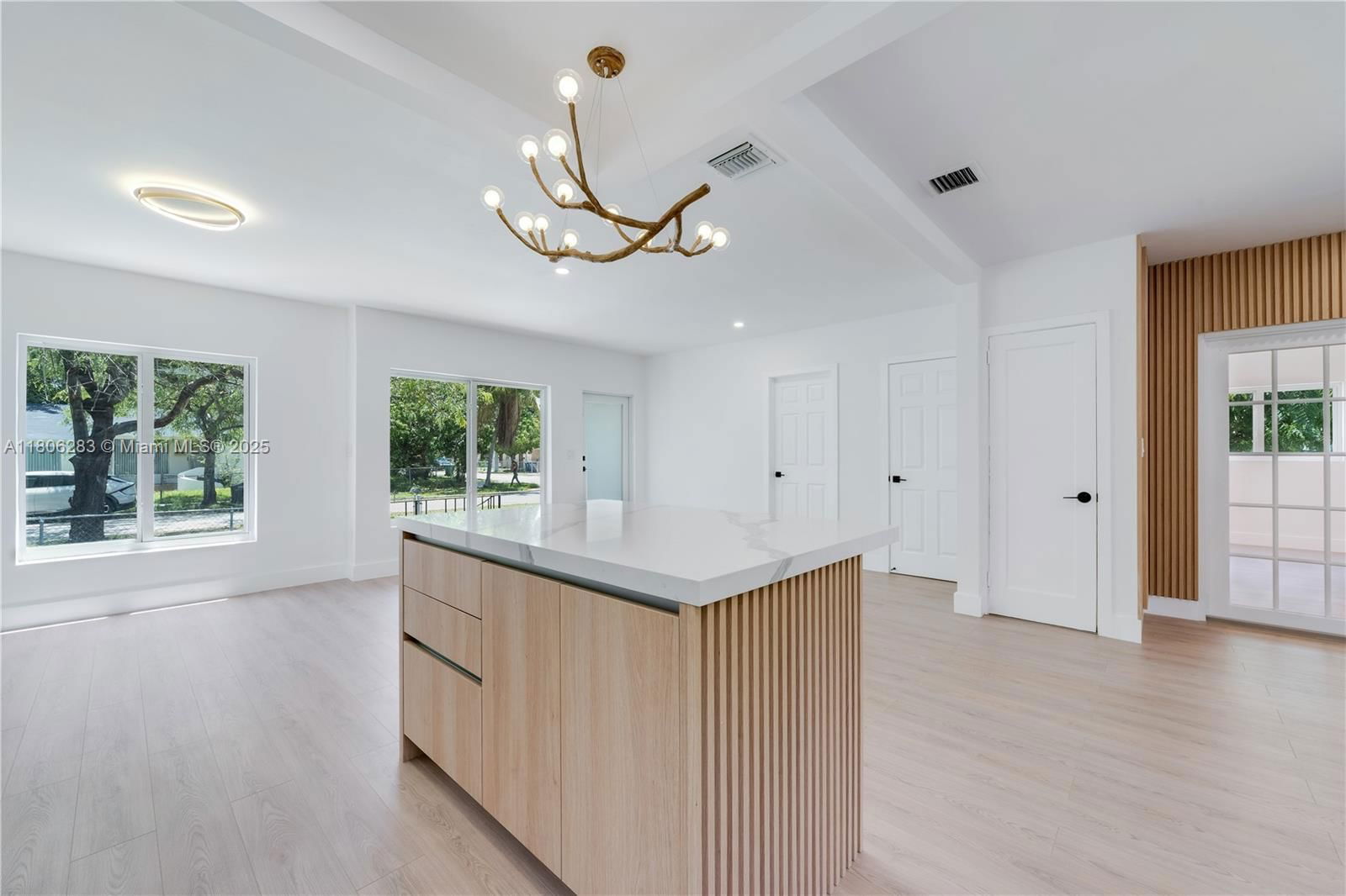 Real estate property located at 4100 11th Ave, Miami-dade, Durham Village, Miami, FL