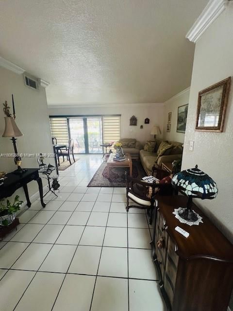 Real estate property located at 1271 124th Ct #2-D, Miami-dade, Villa Venezia Condo Ph Vi, Miami, FL