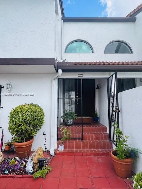 Real estate property located at 1271 124th Ct #2-D, Miami-dade, Villa Venezia Condo Ph Vi, Miami, FL