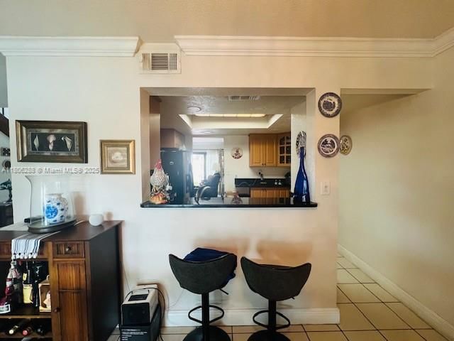 Real estate property located at 1271 124th Ct #2-D, Miami-dade, Villa Venezia Condo Ph Vi, Miami, FL