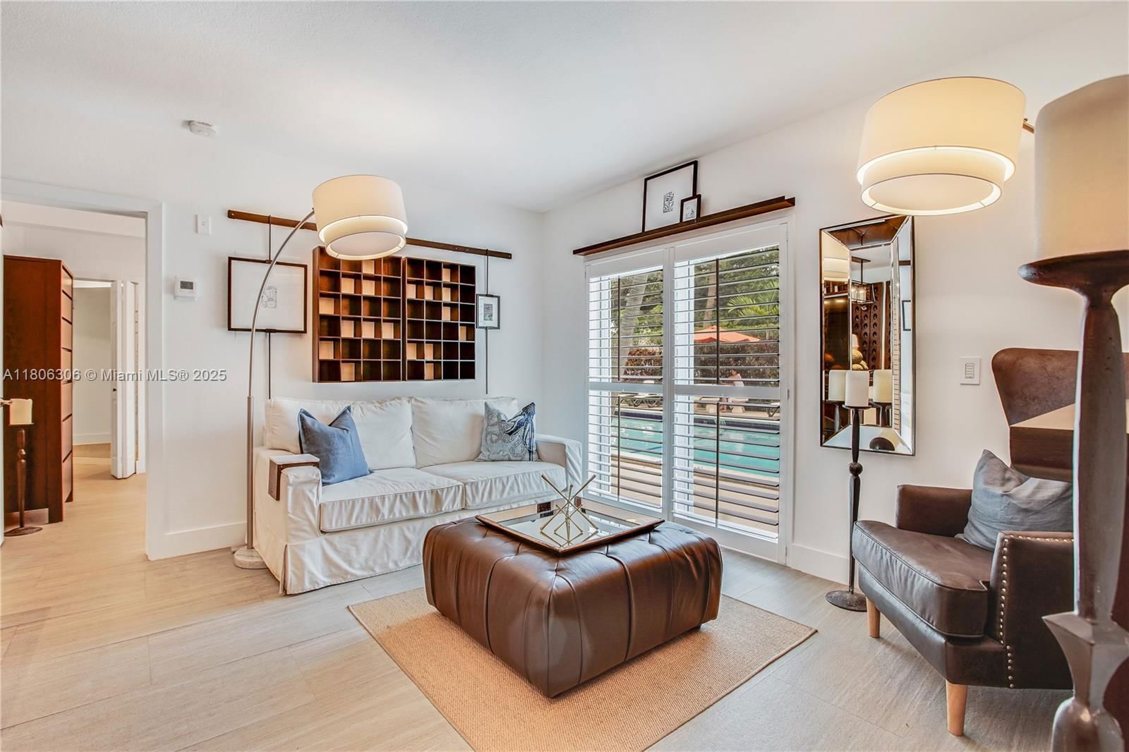 Real estate property located at 45 Antilla Ave #1G, Miami-dade, Antilla Place Condo, Coral Gables, FL