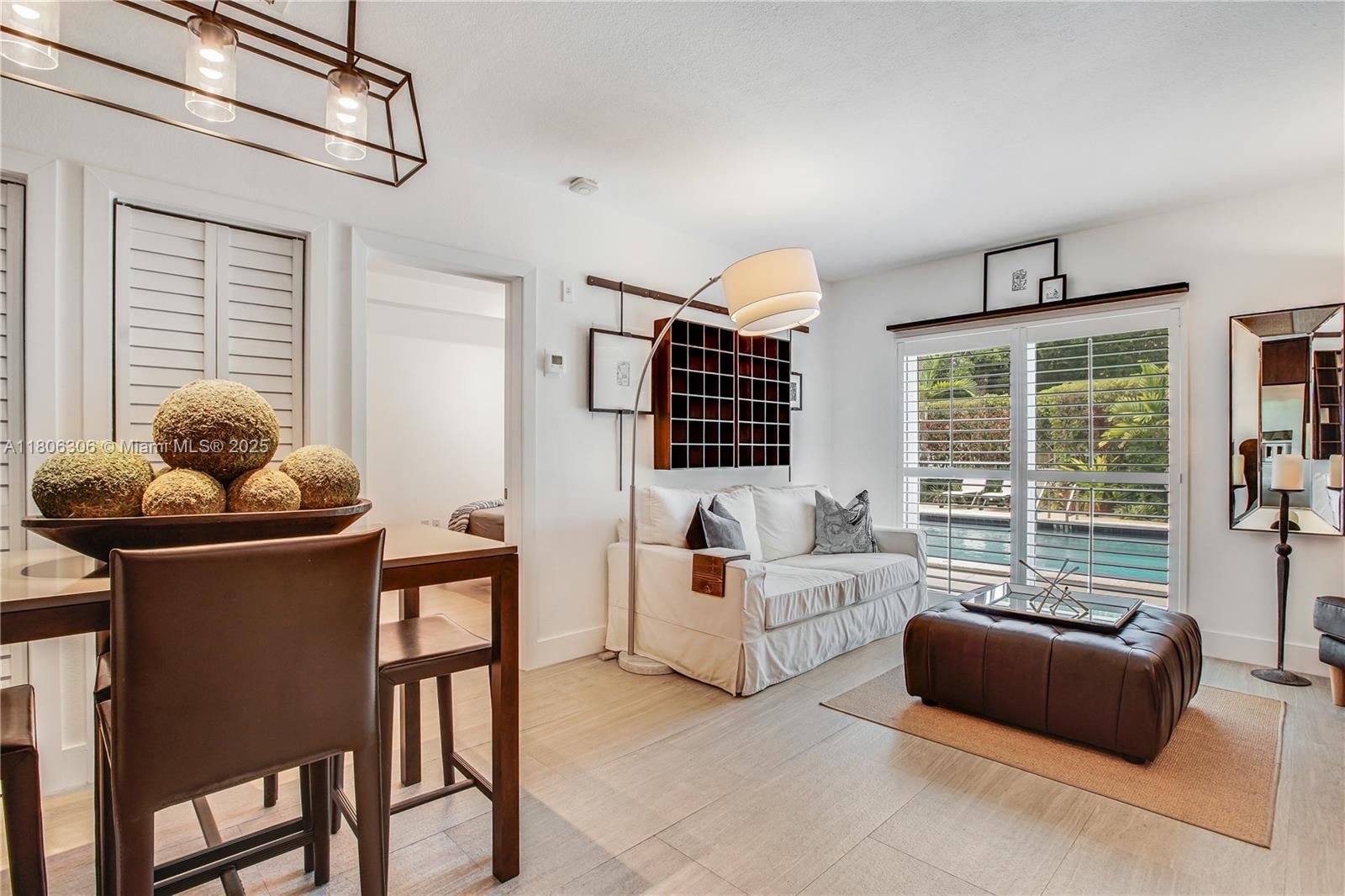 Real estate property located at 45 Antilla Ave #1G, Miami-dade, Antilla Place Condo, Coral Gables, FL