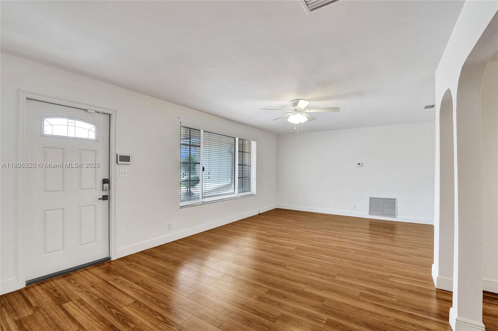 Real estate property located at 5861 18th Ct, Broward, Sunrise Golf Village Sec, Sunrise, FL