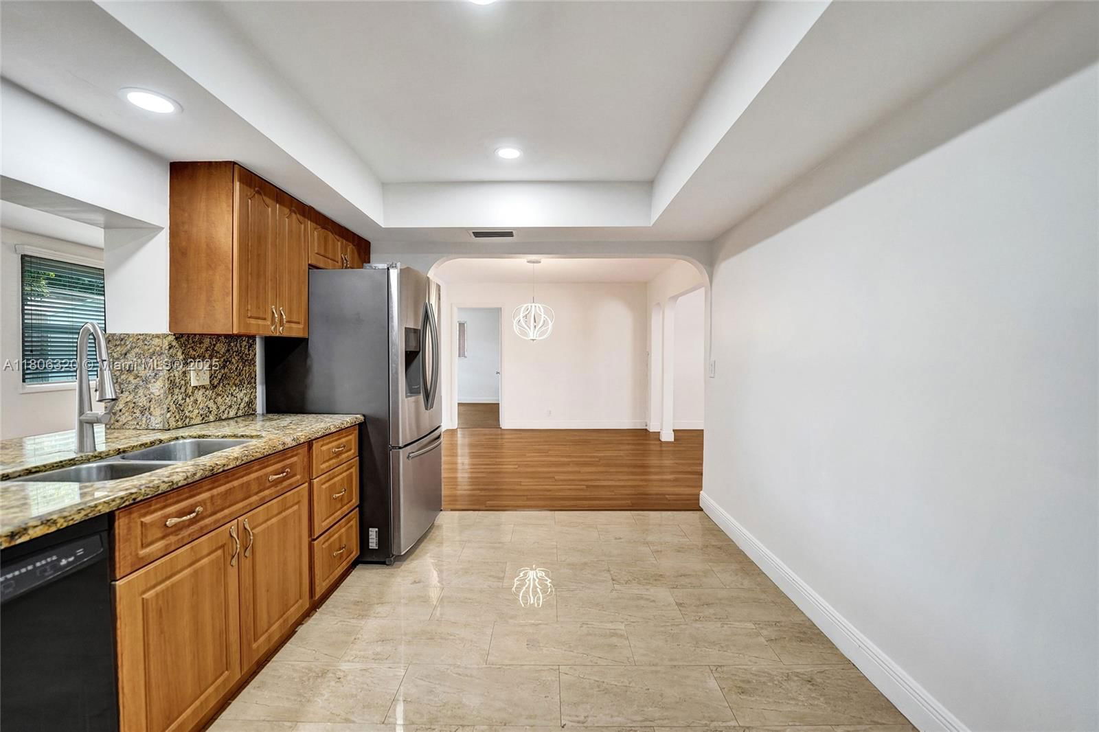Real estate property located at 5861 18th Ct, Broward, Sunrise Golf Village Sec, Sunrise, FL