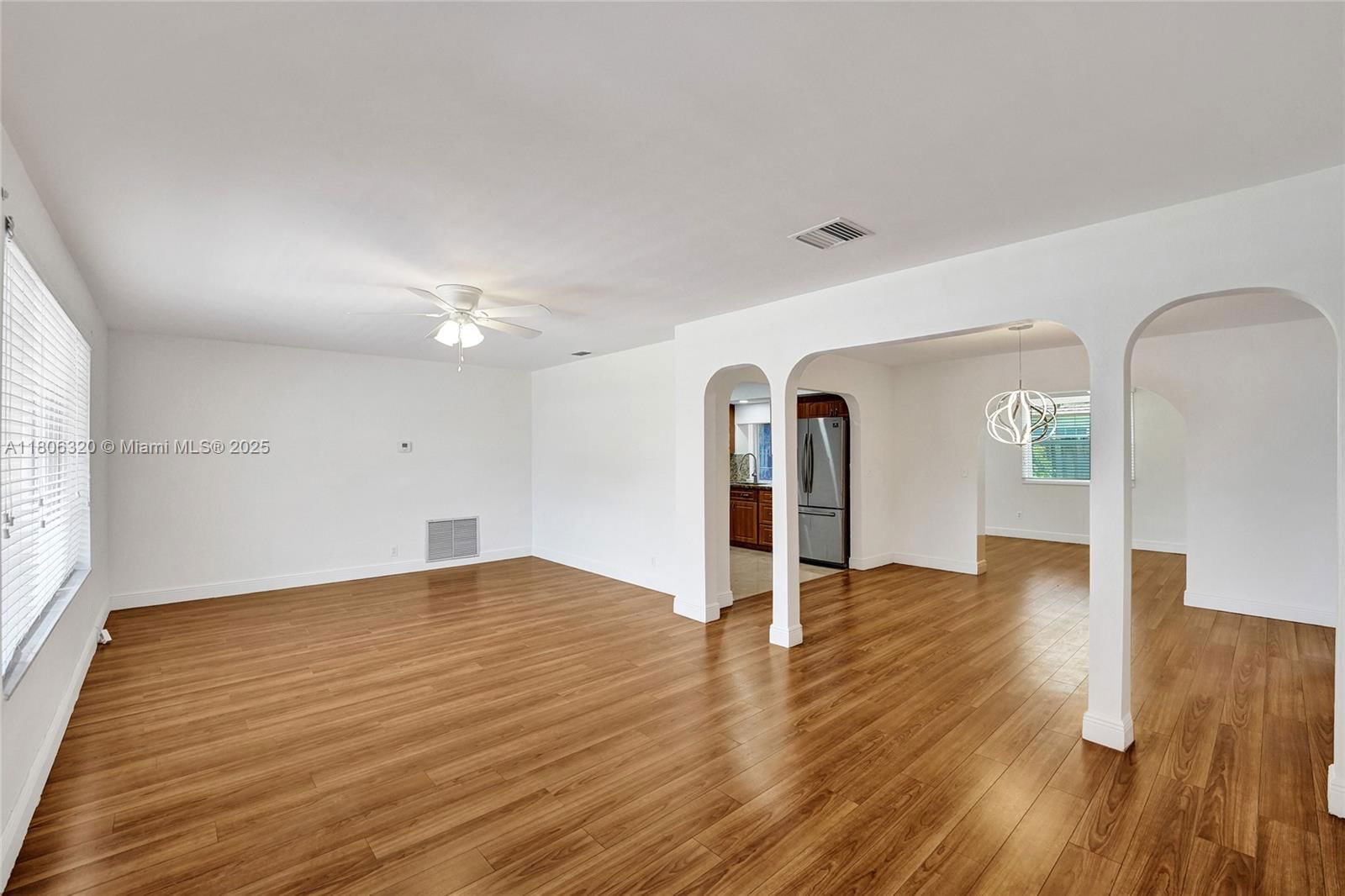 Real estate property located at 5861 18th Ct, Broward, Sunrise Golf Village Sec, Sunrise, FL