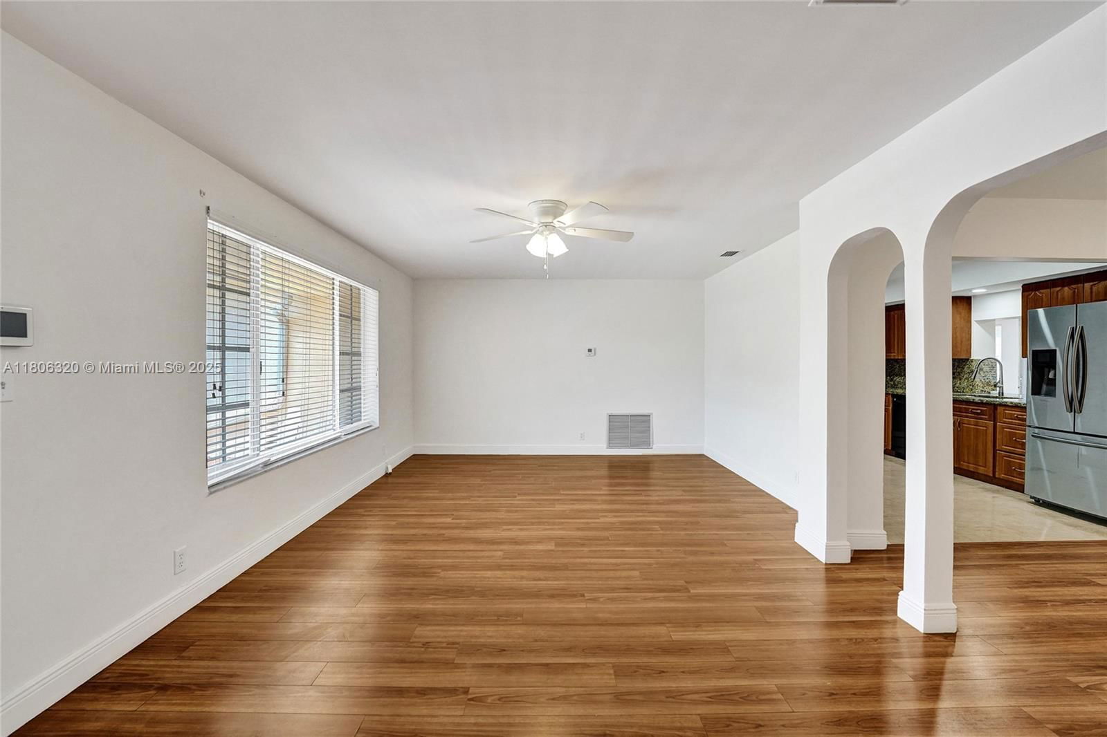 Real estate property located at 5861 18th Ct, Broward, Sunrise Golf Village Sec, Sunrise, FL