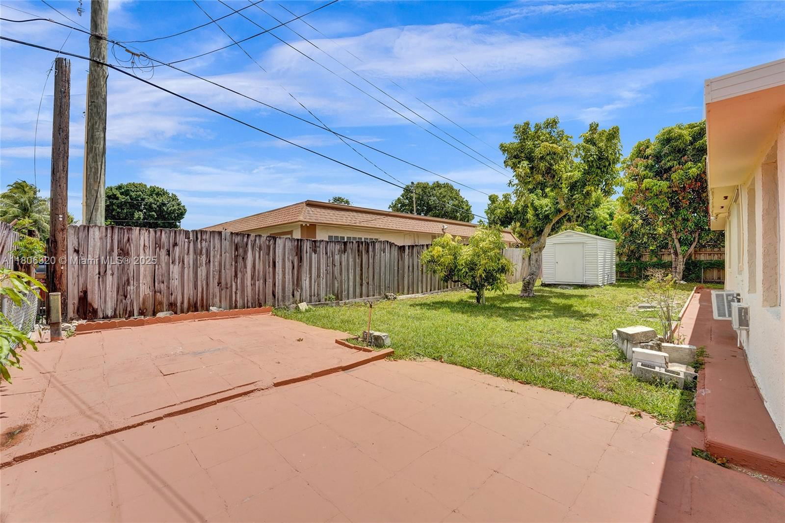 Real estate property located at 5861 18th Ct, Broward, Sunrise Golf Village Sec, Sunrise, FL