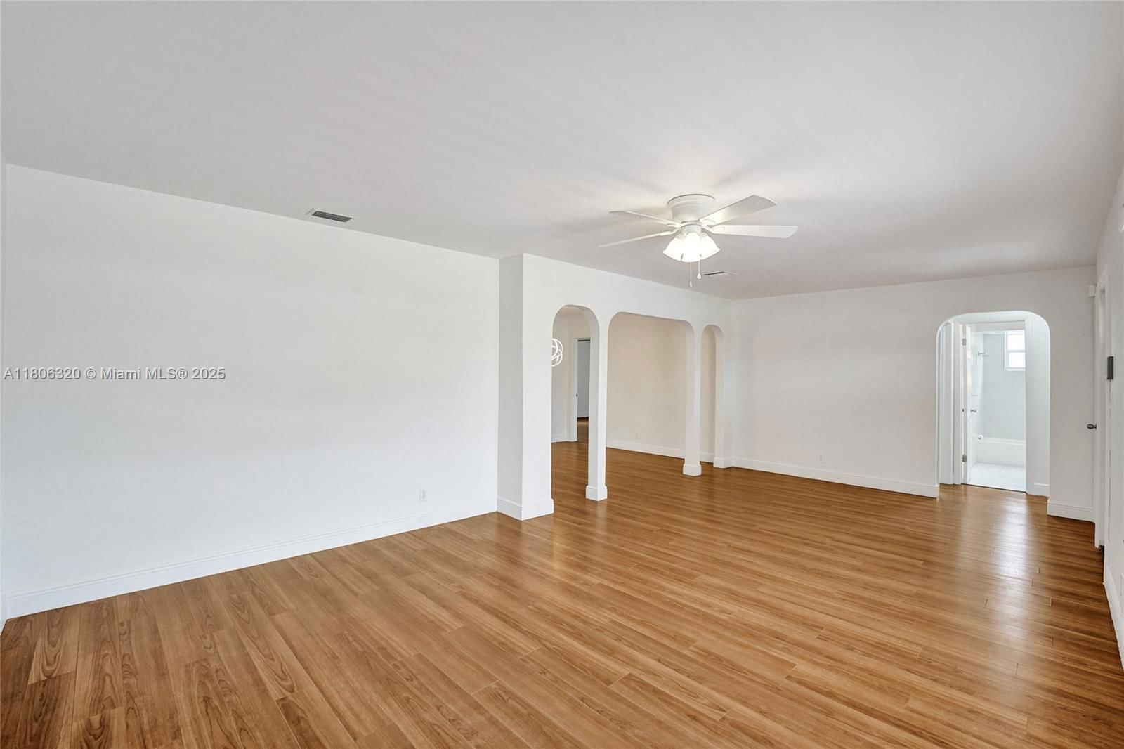 Real estate property located at 5861 18th Ct, Broward, Sunrise Golf Village Sec, Sunrise, FL