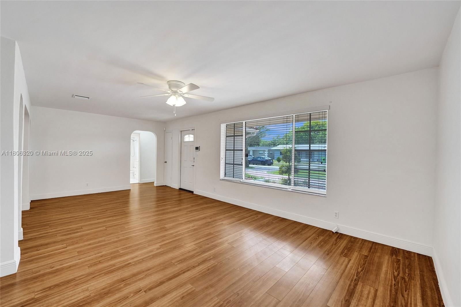 Real estate property located at 5861 18th Ct, Broward, Sunrise Golf Village Sec, Sunrise, FL