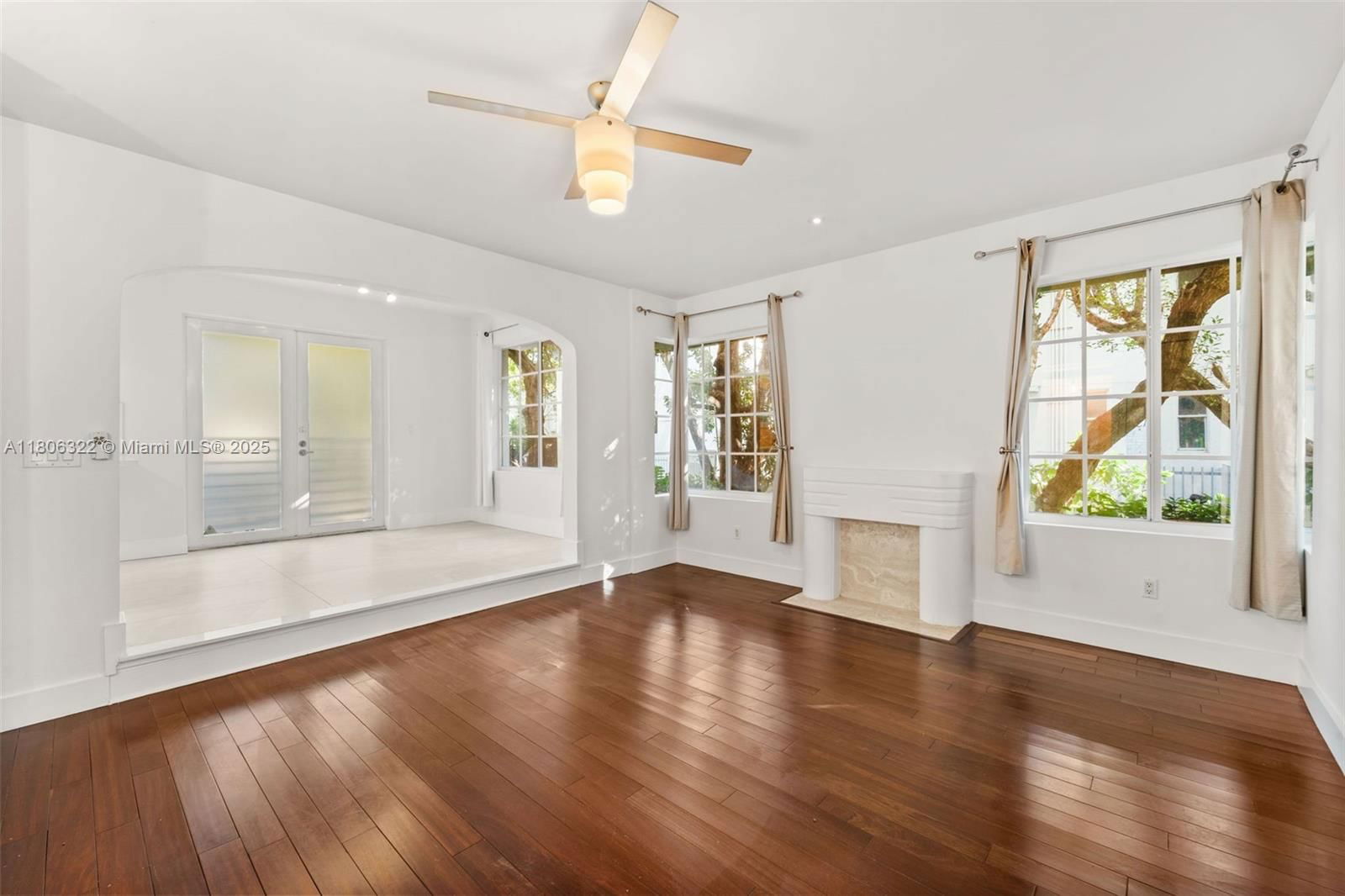 Real estate property located at 1025 Michigan Av #1C, Miami-dade, Villa Lucca Condo, Miami Beach, FL
