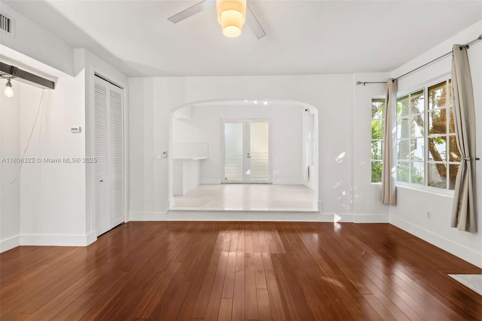 Real estate property located at 1025 Michigan Av #1C, Miami-dade, Villa Lucca Condo, Miami Beach, FL