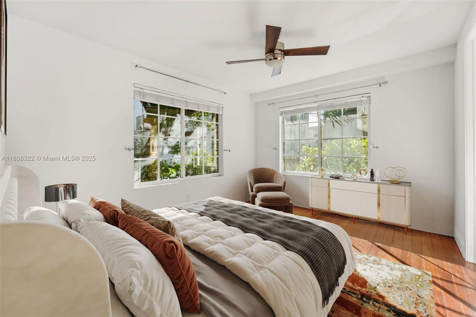 Real estate property located at 1025 Michigan Av #1C, Miami-dade, Villa Lucca Condo, Miami Beach, FL