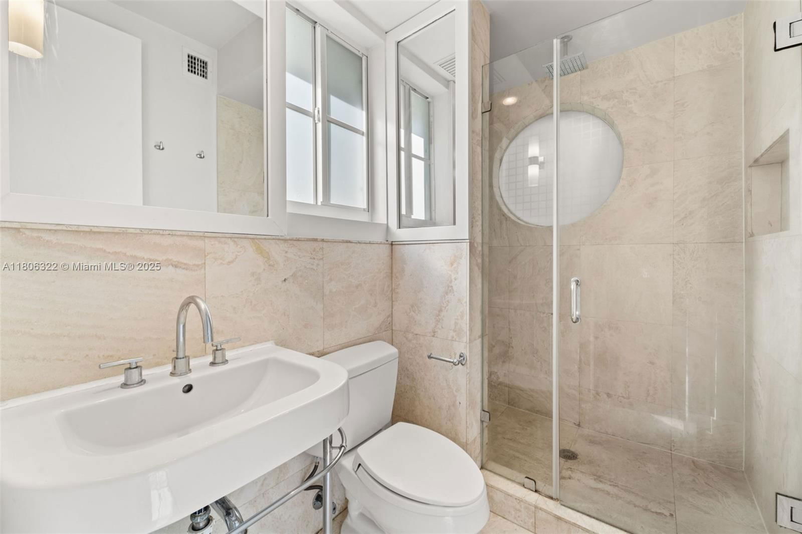 Real estate property located at 1025 Michigan Av #1C, Miami-dade, Villa Lucca Condo, Miami Beach, FL