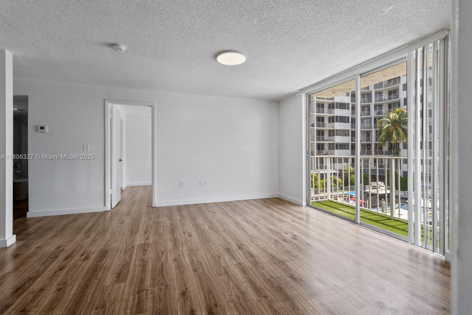 Real estate property located at 1720 N River Dr #308, Miami-dade, Serenity On The River Con, Miami, FL