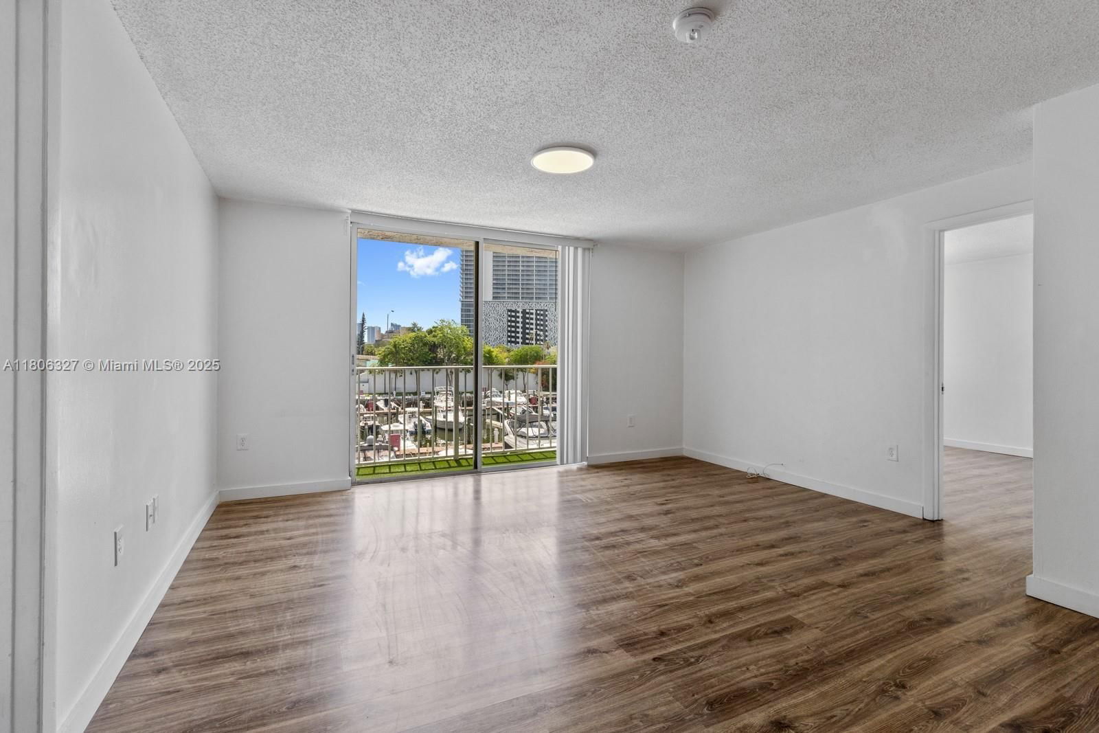 Real estate property located at 1720 N River Dr #308, Miami-dade, Serenity On The River Con, Miami, FL
