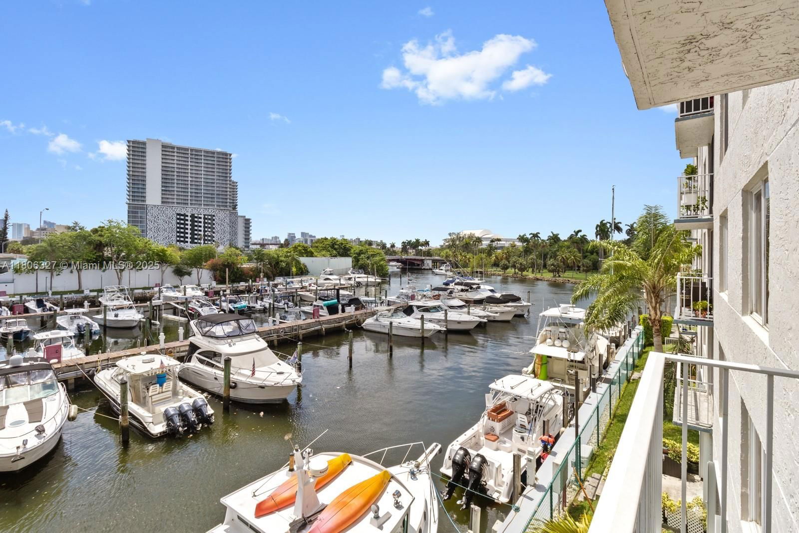 Real estate property located at 1720 N River Dr #308, Miami-dade, Serenity On The River Con, Miami, FL