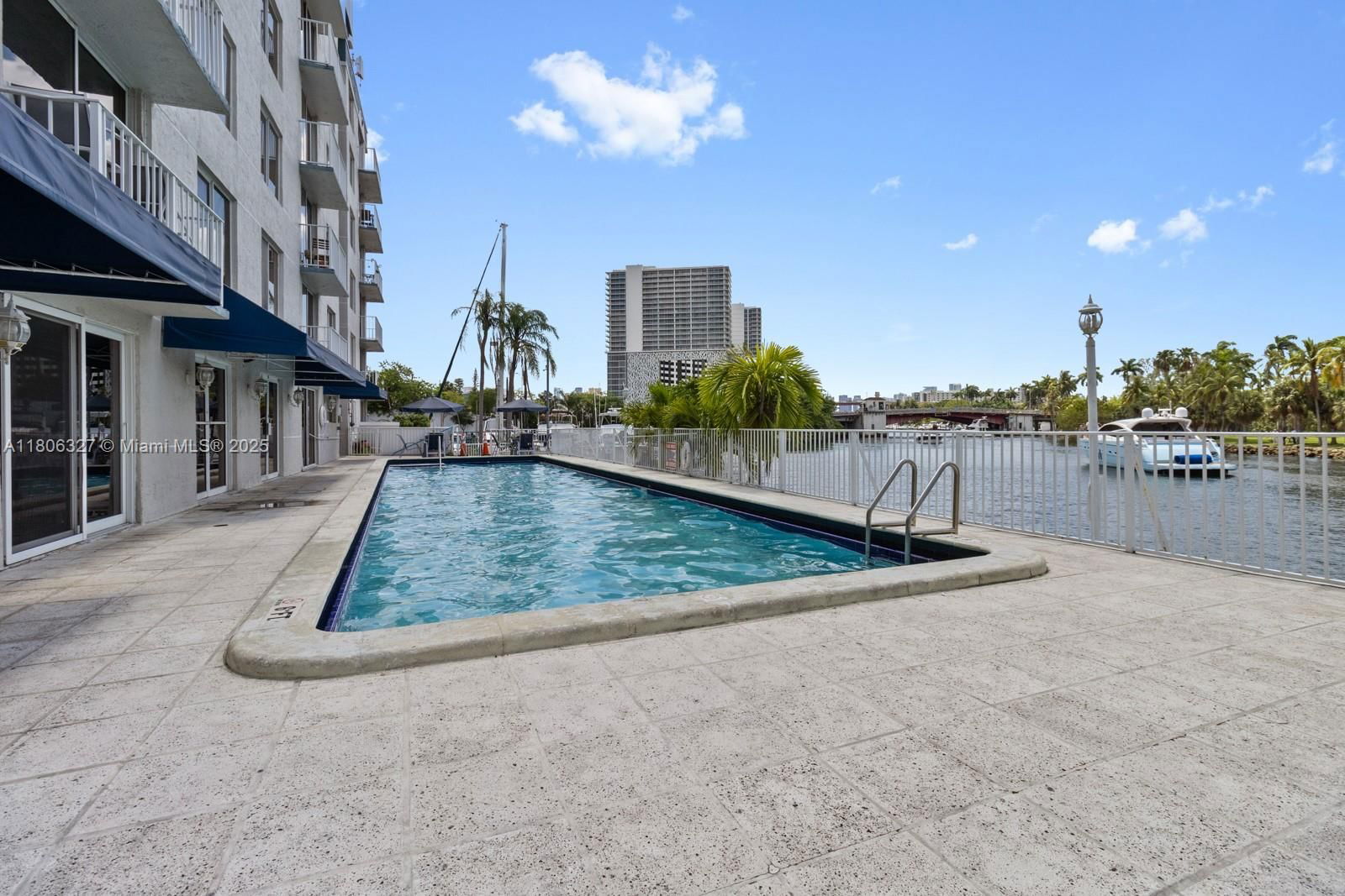 Real estate property located at 1720 N River Dr #308, Miami-dade, Serenity On The River Con, Miami, FL