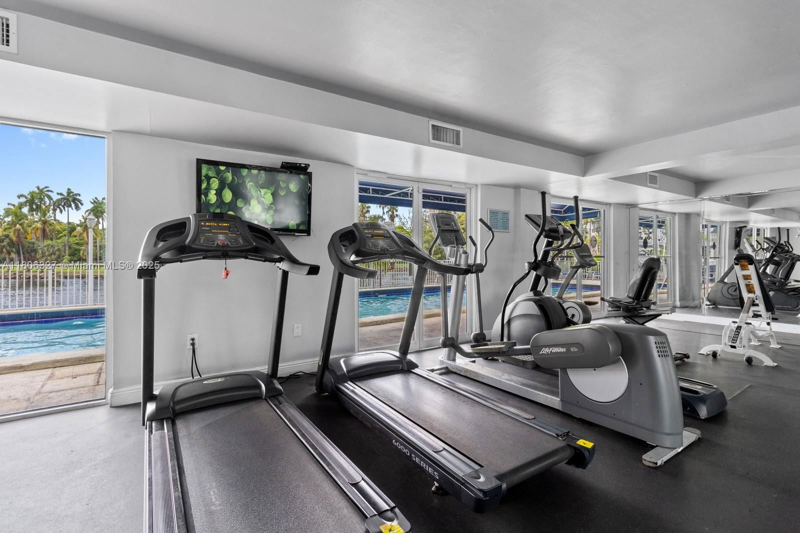 Real estate property located at 1720 N River Dr #308, Miami-dade, Serenity On The River Con, Miami, FL