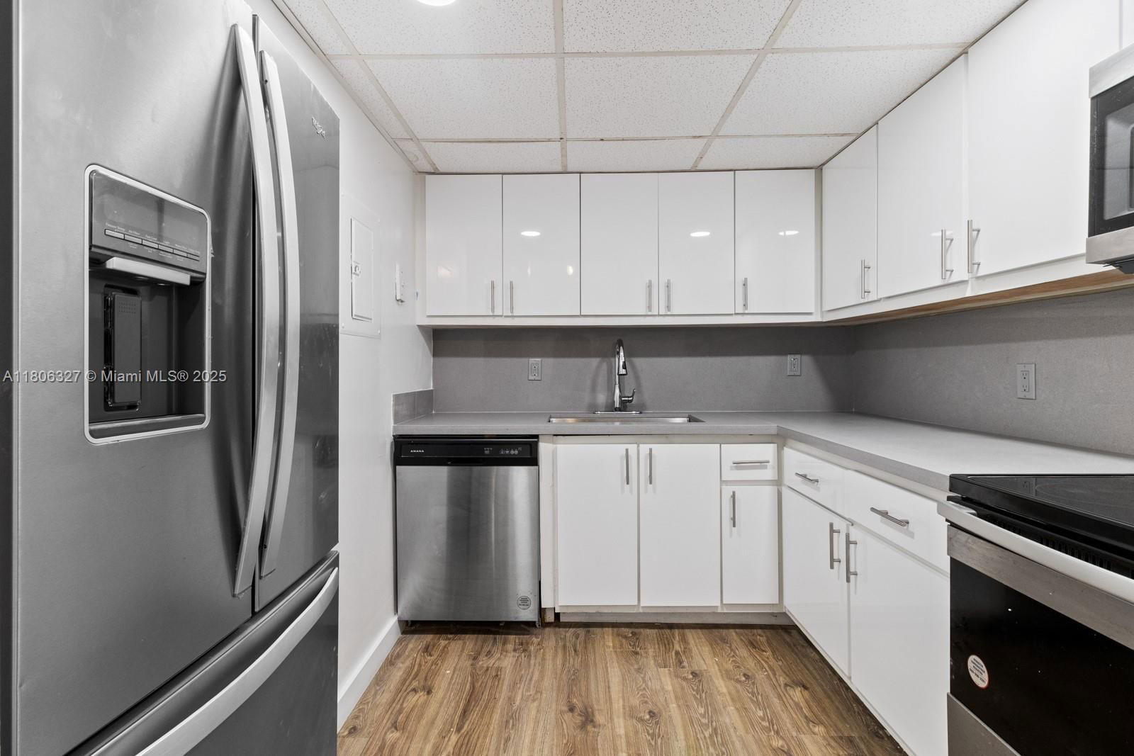 Real estate property located at 1720 N River Dr #308, Miami-dade, Serenity On The River Con, Miami, FL