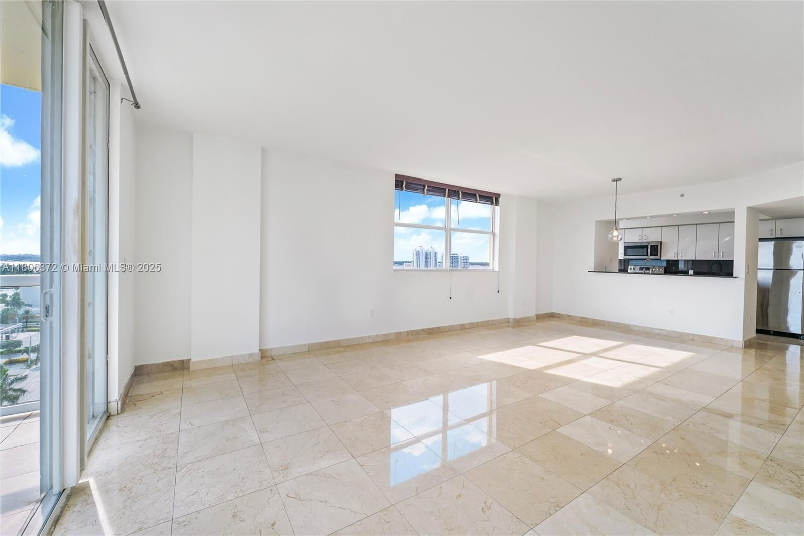 Real estate property located at 1625 Kennedy Causeway PH106, Miami-dade, Bayview Condo At North Ba, North Bay Village, FL