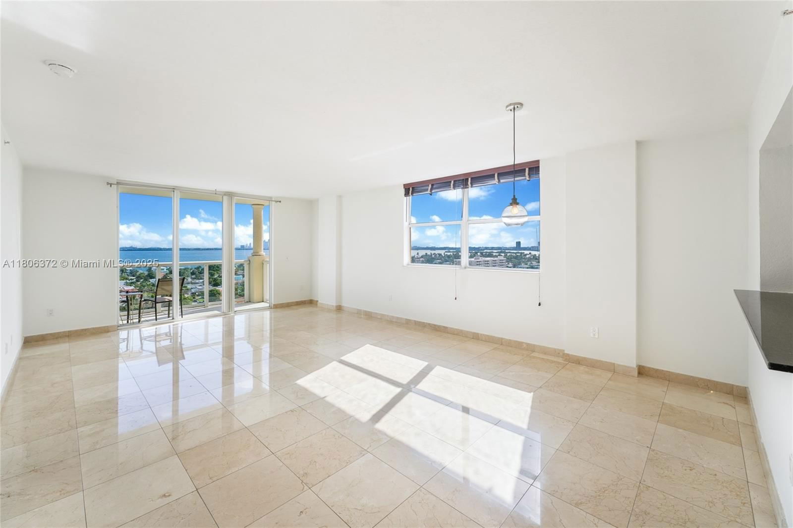 Real estate property located at 1625 Kennedy Causeway PH106, Miami-dade, Bayview Condo At North Ba, North Bay Village, FL