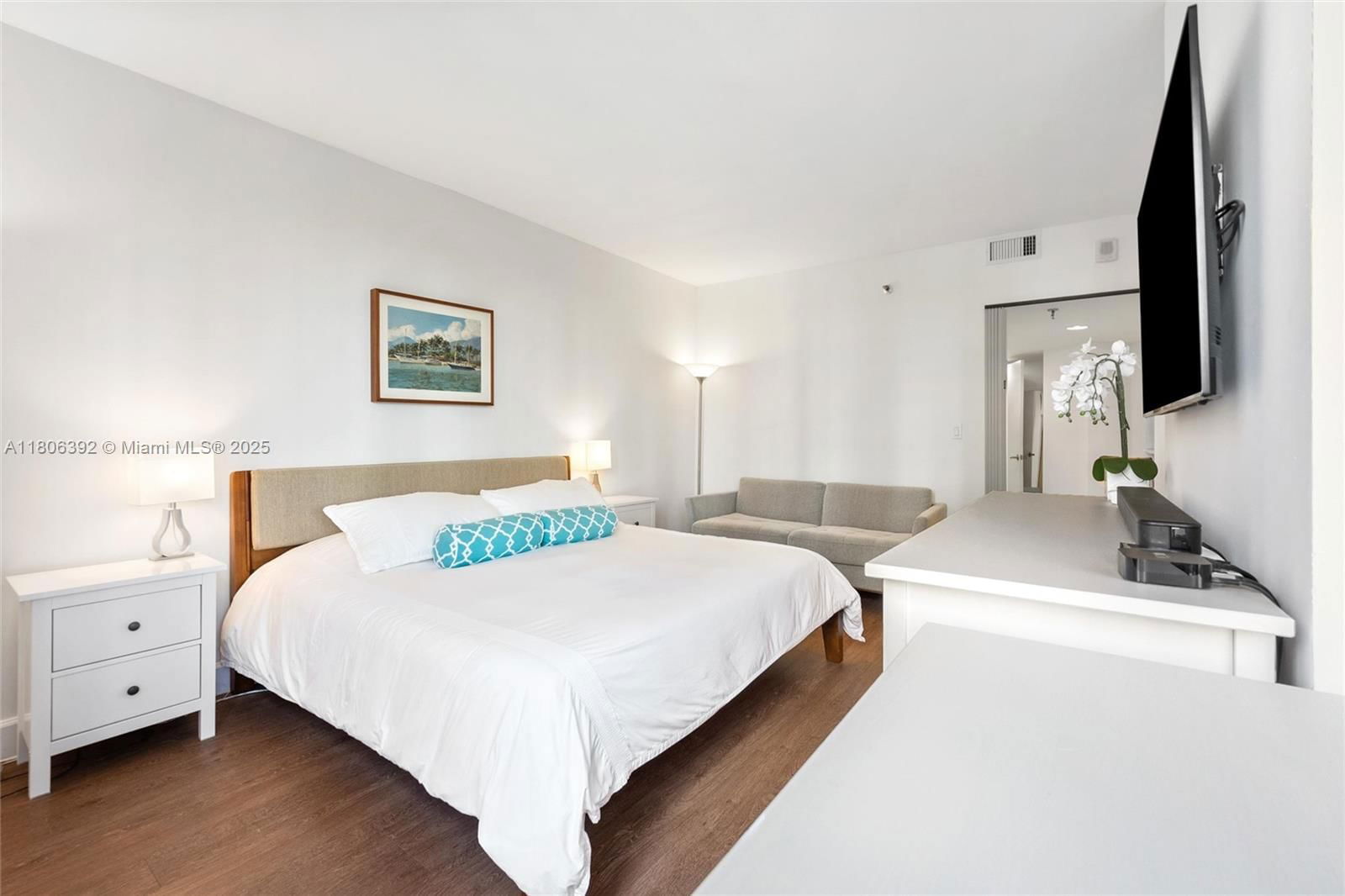 Real estate property located at 520 Brickell Key Dr A604, Miami-dade, Brickell Key One Condo, Miami, FL
