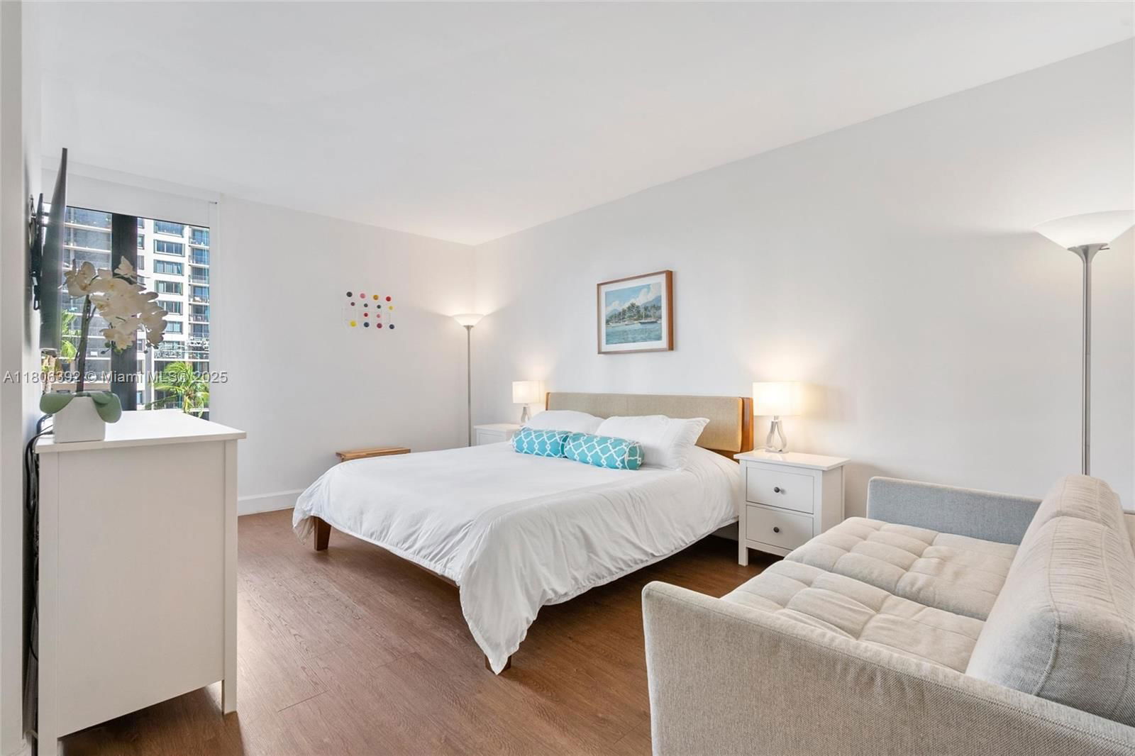 Real estate property located at 520 Brickell Key Dr A604, Miami-dade, Brickell Key One Condo, Miami, FL