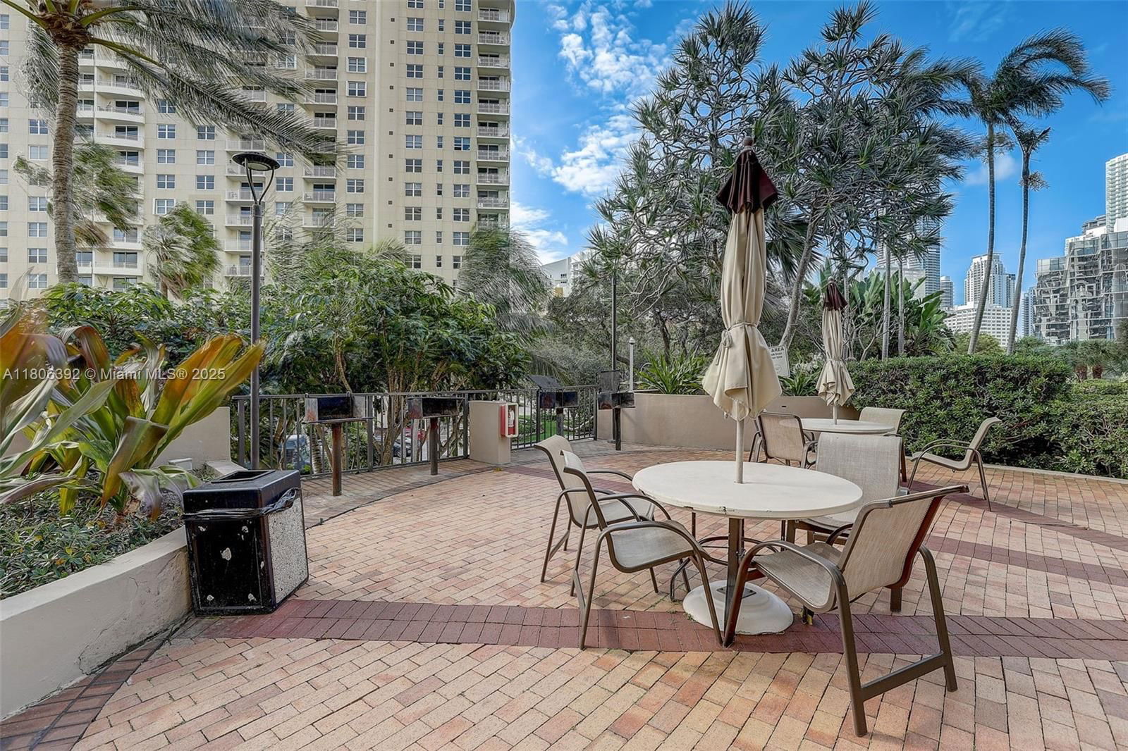 Real estate property located at 520 Brickell Key Dr A604, Miami-dade, Brickell Key One Condo, Miami, FL