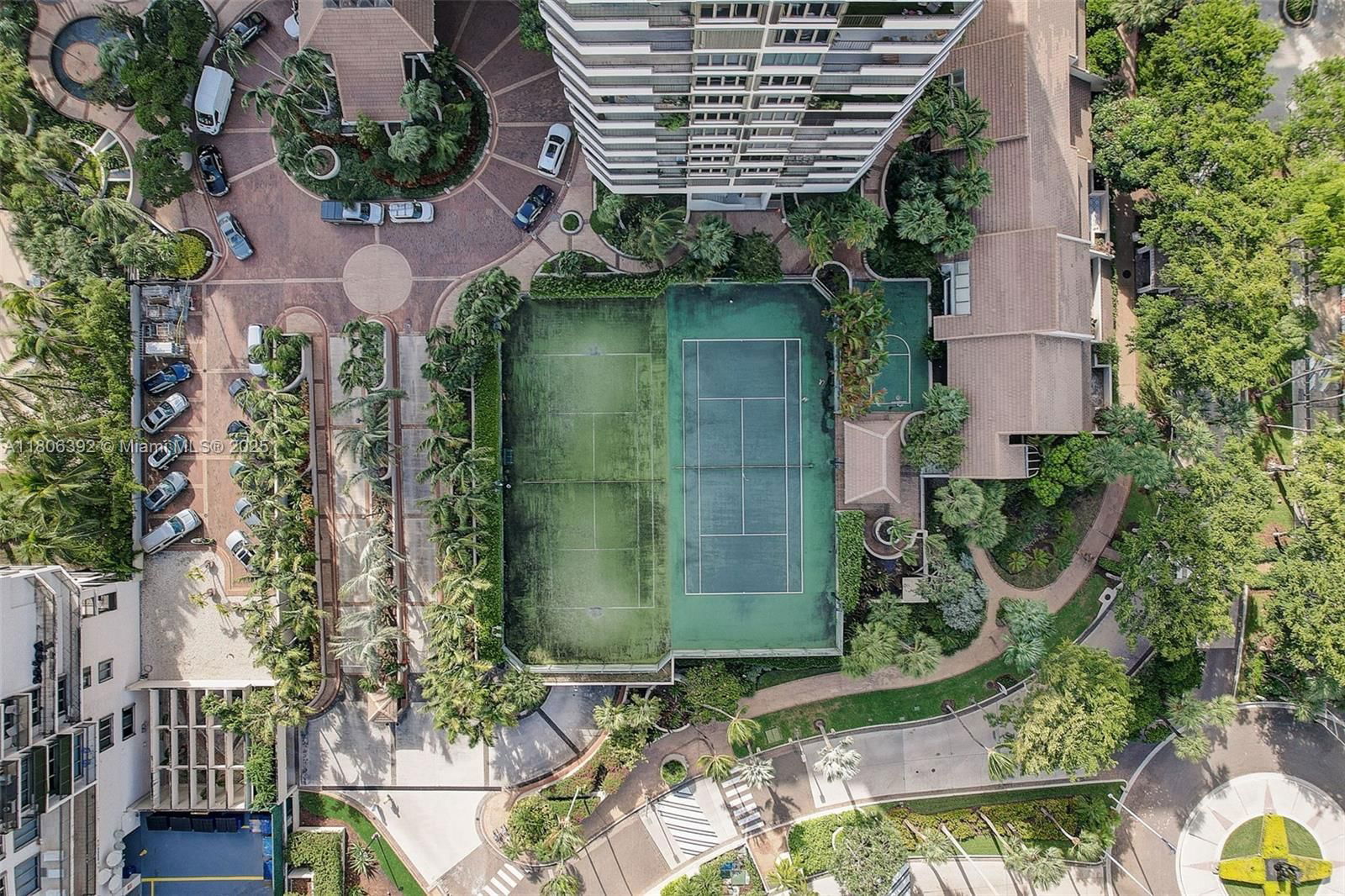 Real estate property located at 520 Brickell Key Dr A604, Miami-dade, Brickell Key One Condo, Miami, FL