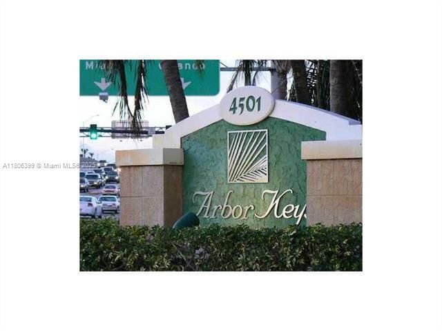 Real estate property located at 4425 Treehouse Ln B, Broward, Arbor Keys Condo, Tamarac, FL