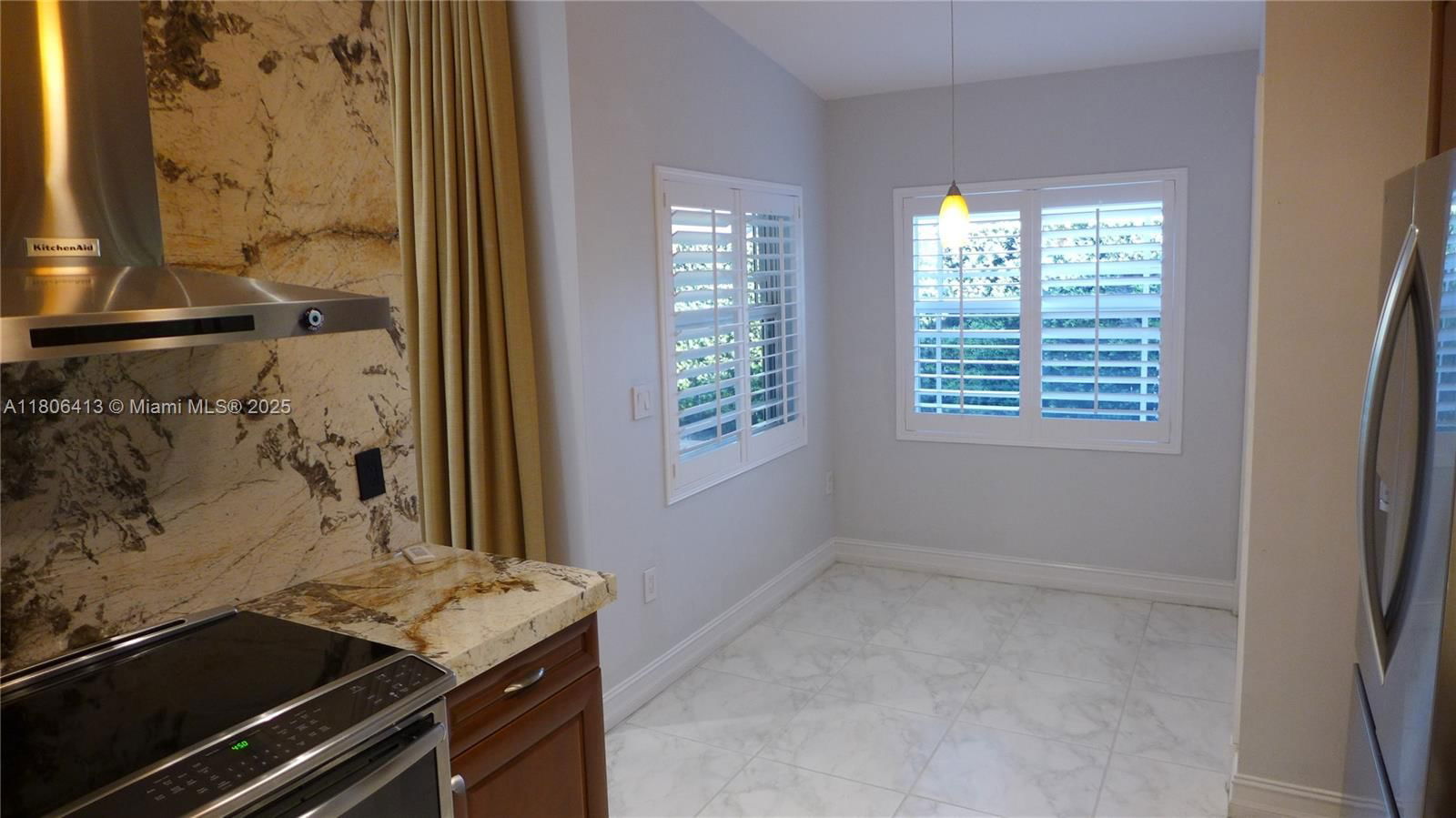 Real estate property located at 14430 108th St, Miami-dade, 1st Addn To Rotemi Estate, Miami, FL