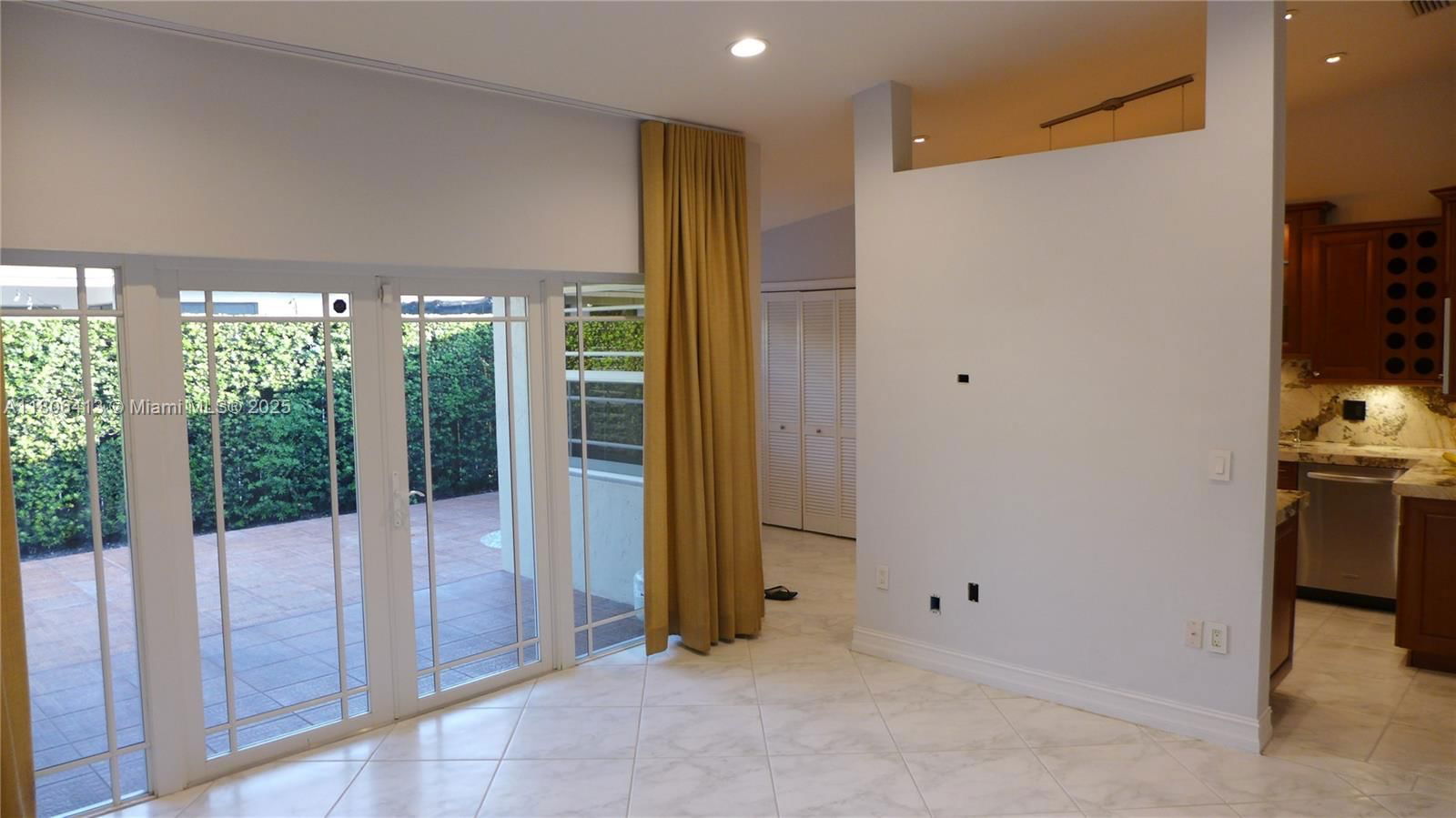 Real estate property located at 14430 108th St, Miami-dade, 1st Addn To Rotemi Estate, Miami, FL